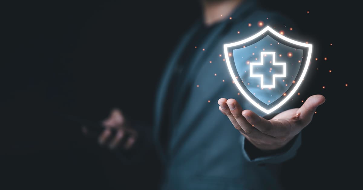 Article: 4 factors impacting healthcare cybersecurity