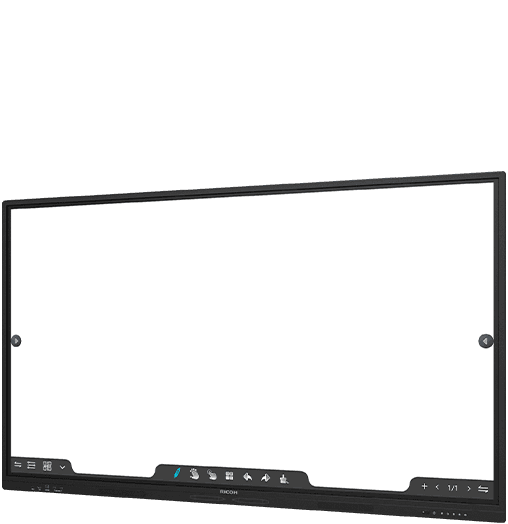 A8600 Interactive Whiteboard