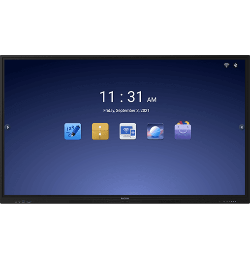 A8600 Interactive Whiteboard