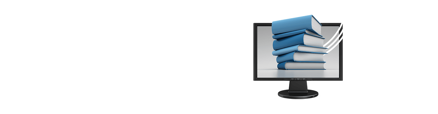 Digital Book Manufacturing and Books on Demand