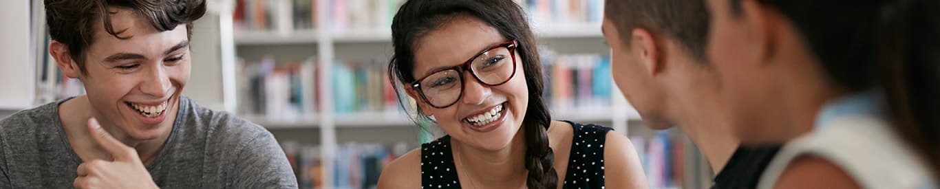 higher ed digital campus solutions