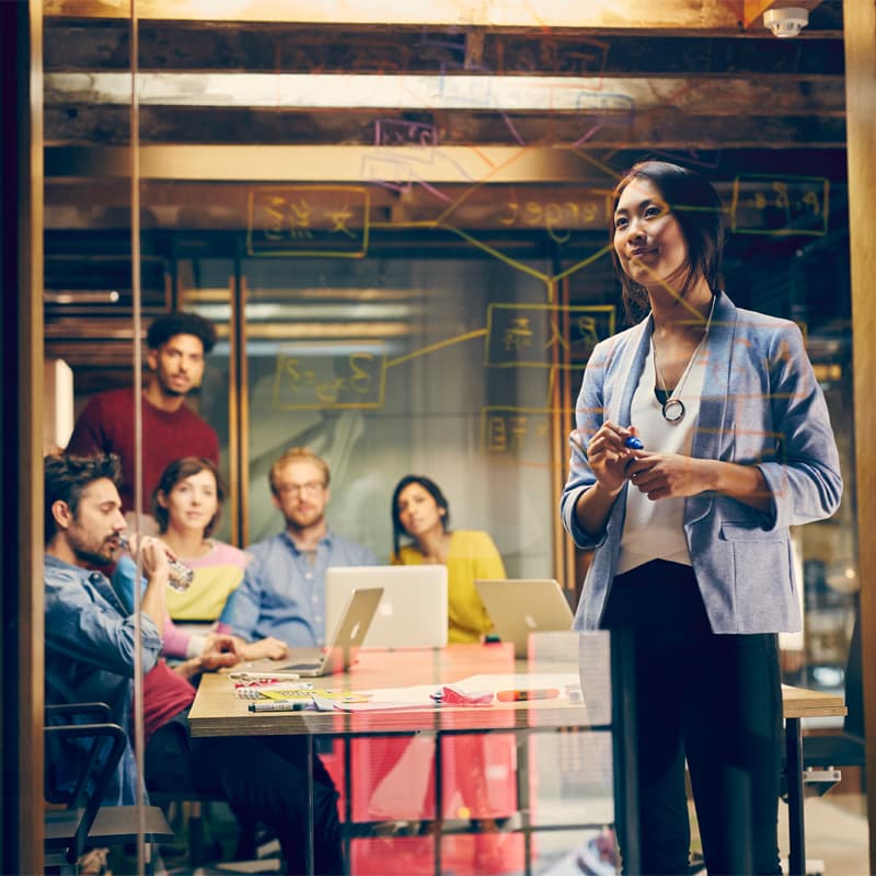 Culture and people