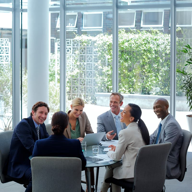 Ricoh Careers - Sales