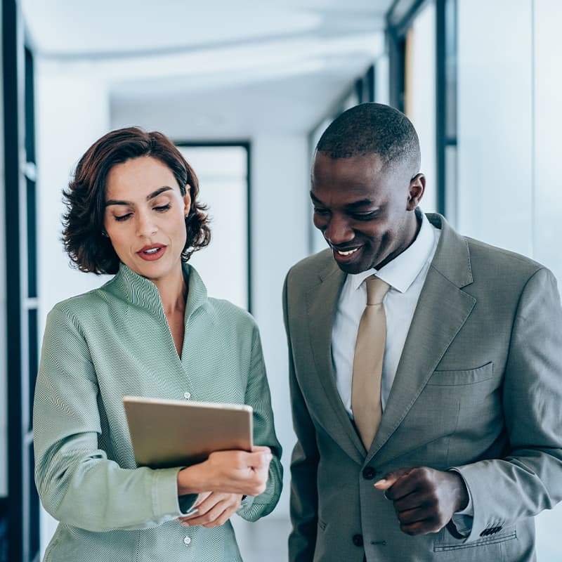 Customer Communications Management
