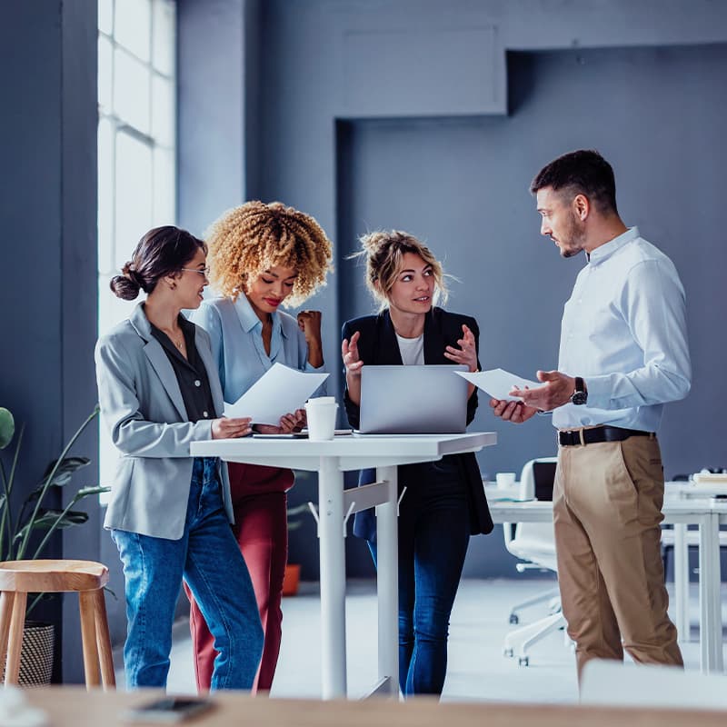 Accounts payable processing