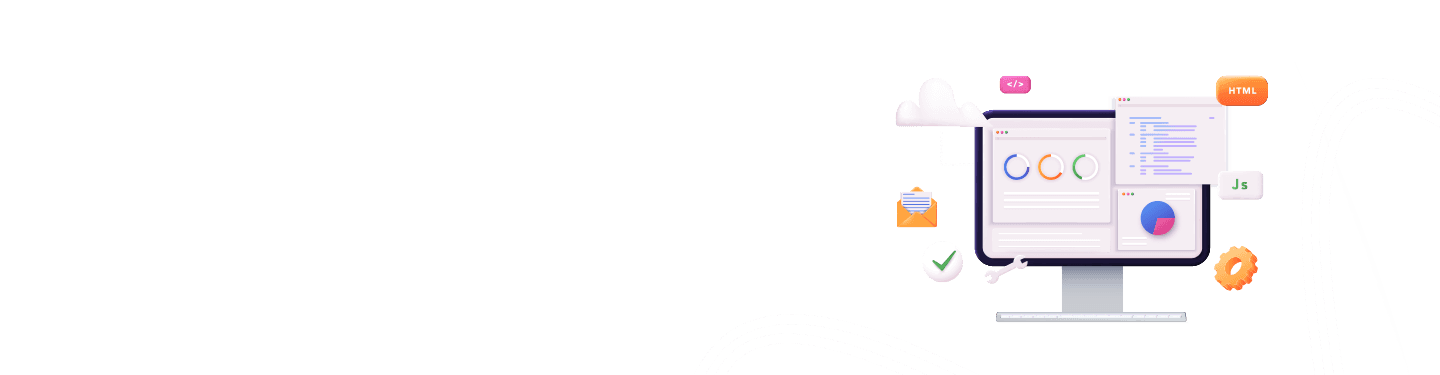 Customer Application Development Services