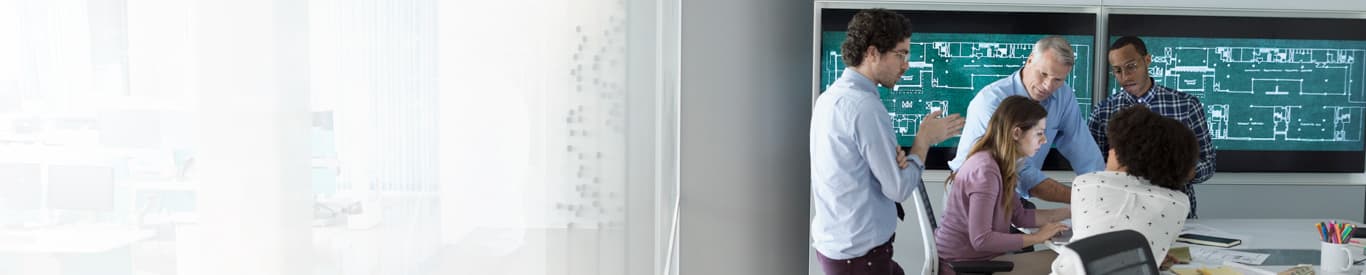 meeting room technology