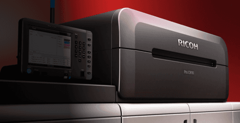 Sheet-fed presses: expanded applications and media & more