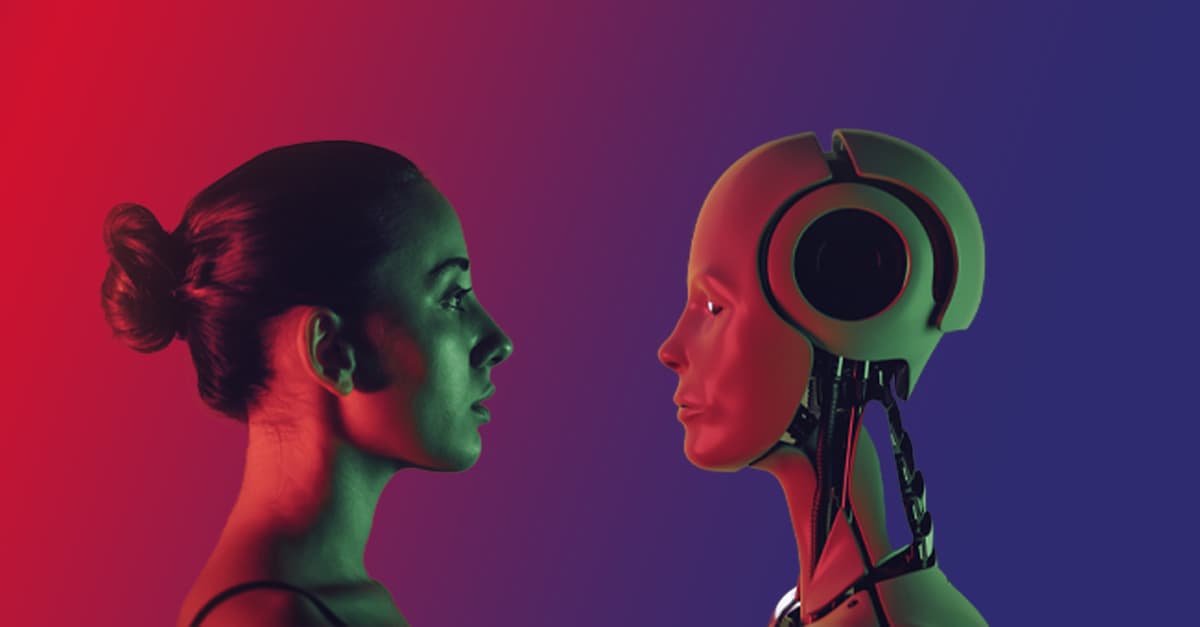 Can AI really do our jobs?