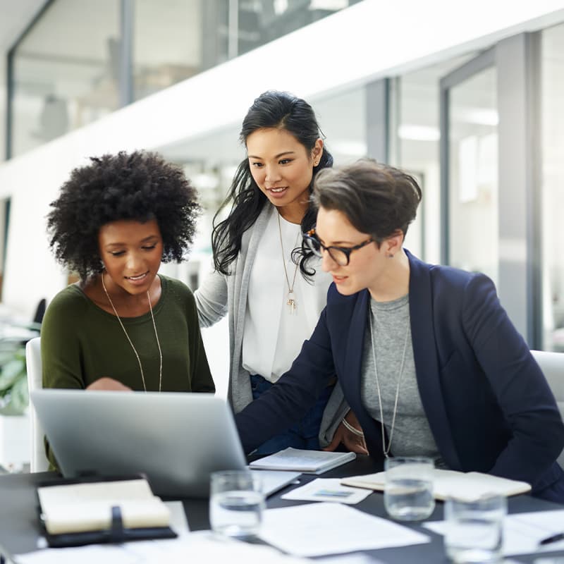 Supplier Development and Impact Program